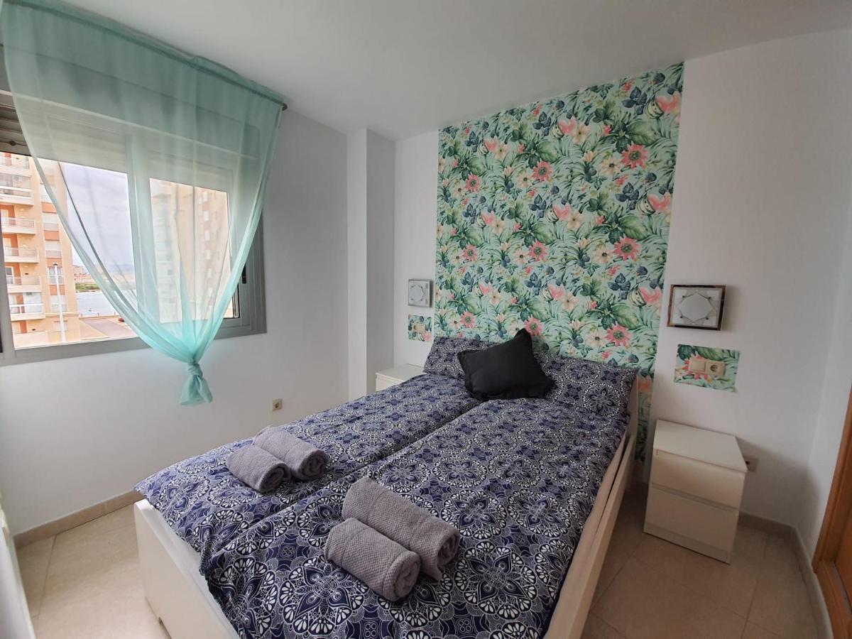 Apartamento Esparto La Manga del Mar Menor