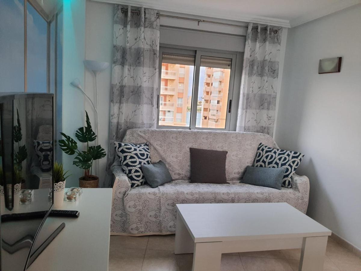 Esparto Apartamento *