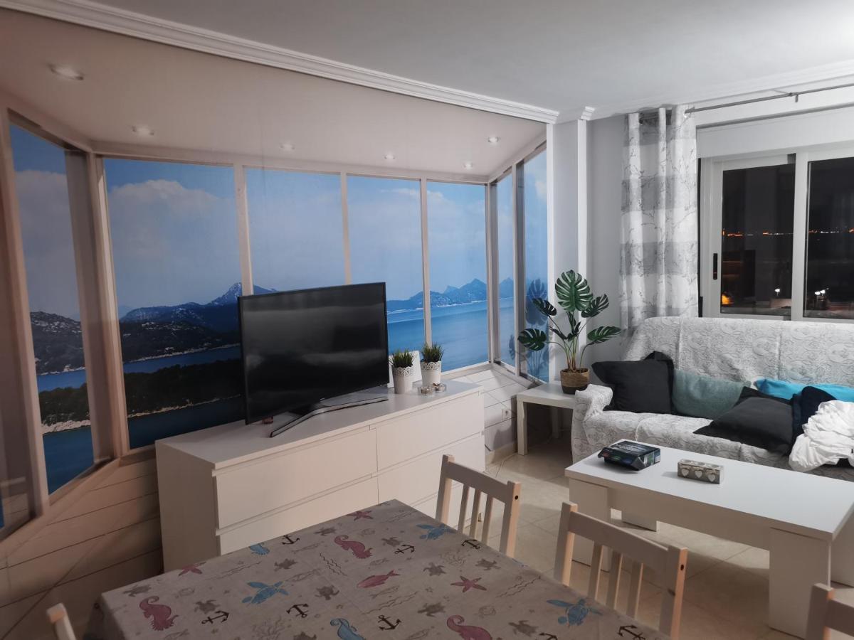 Esparto Apartment *
