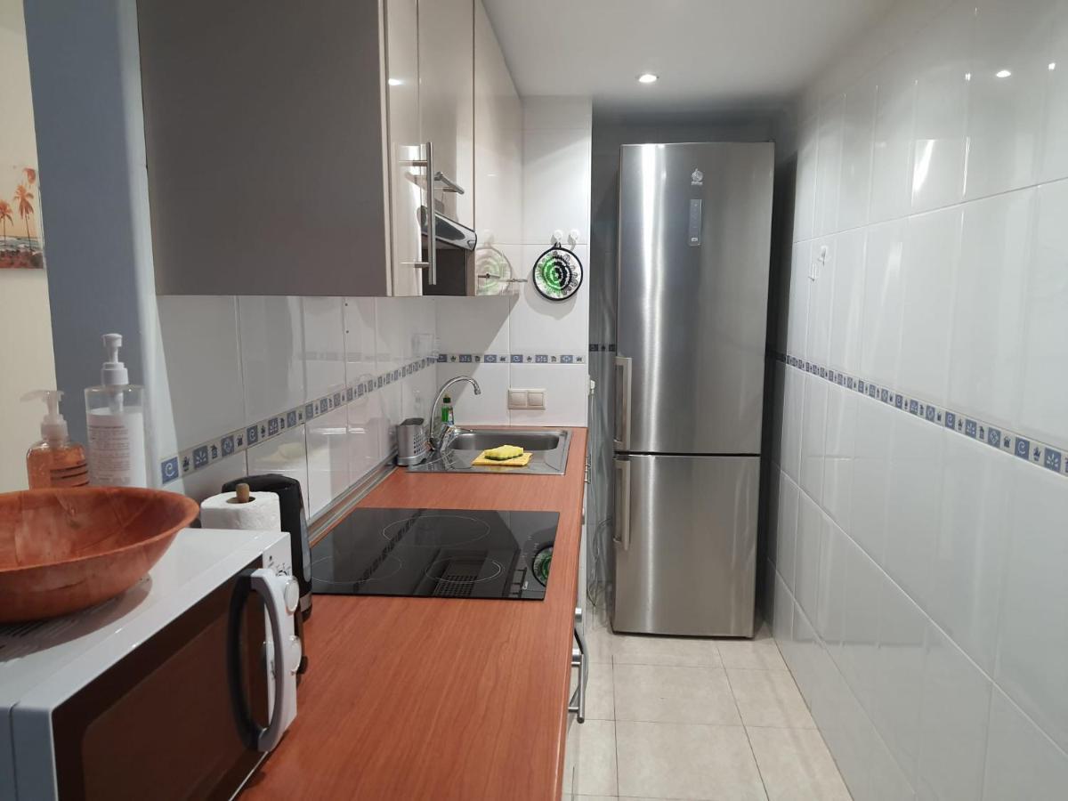 Apartamento Esparto La Manga del Mar Menor