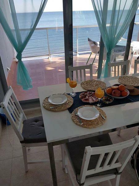 Apartamento Esparto *