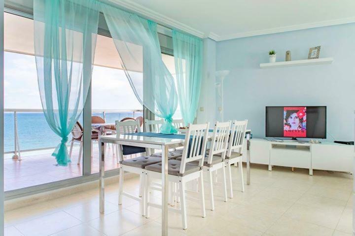 Esparto Apartamento