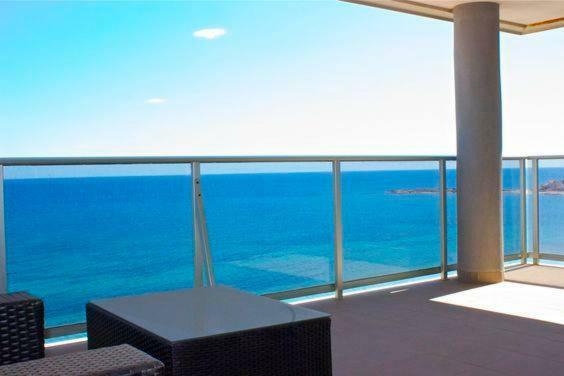 Apartamento Esparto