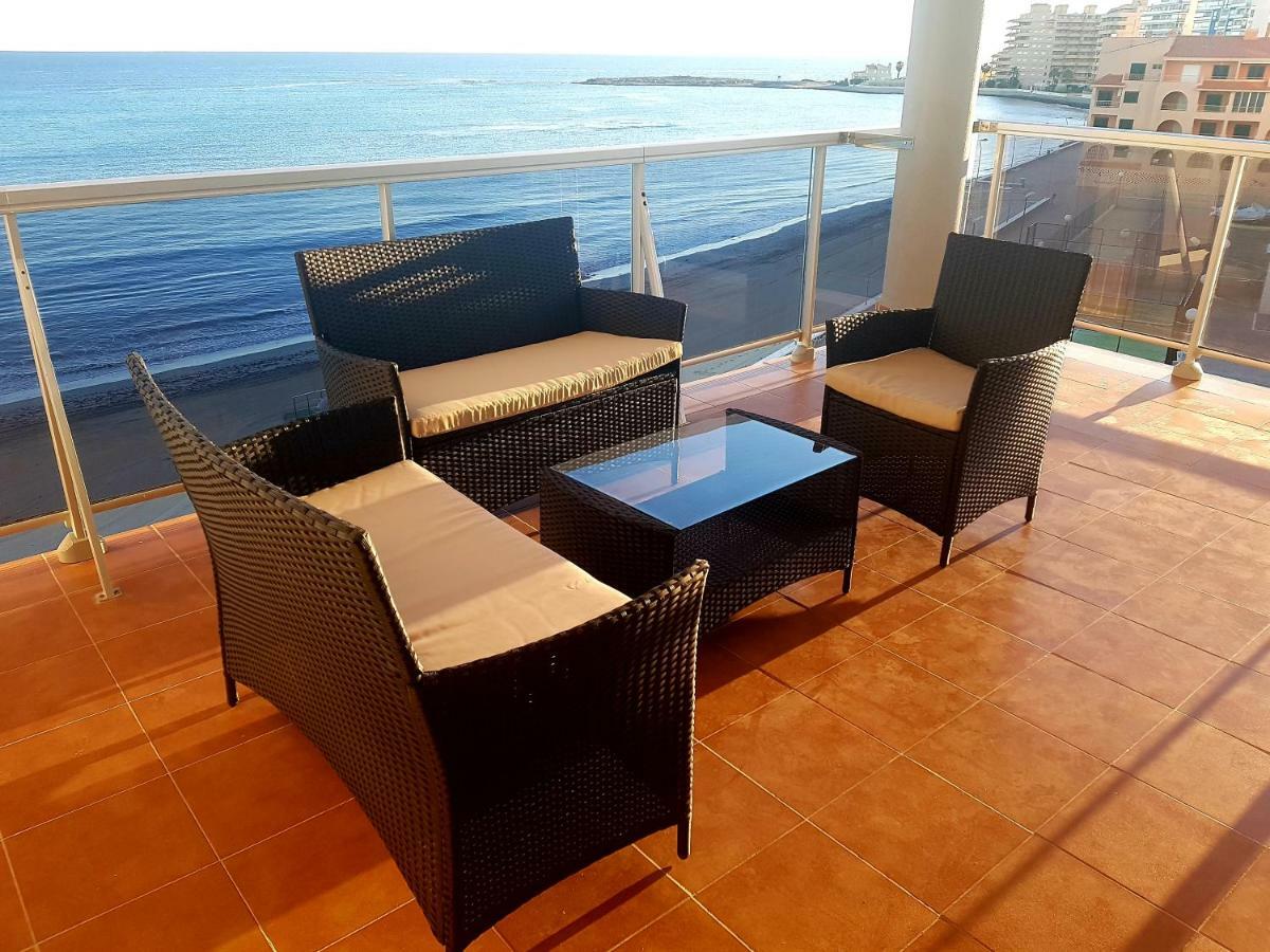 Esparto Apartamento *