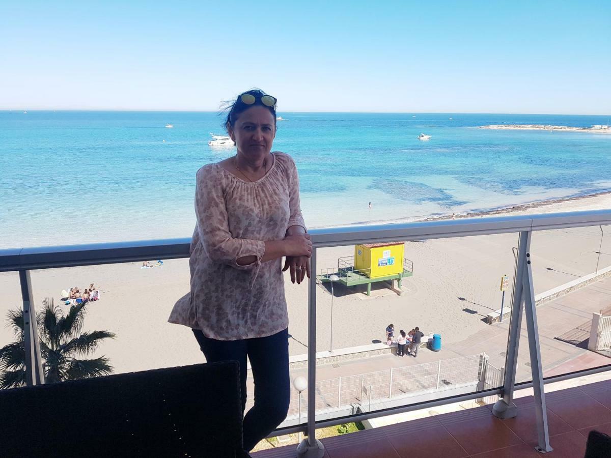 Apartamento Esparto