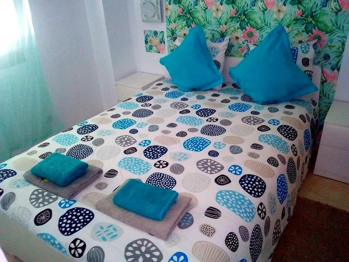 Apartamento Esparto *