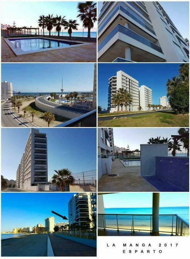 Esparto Apartment